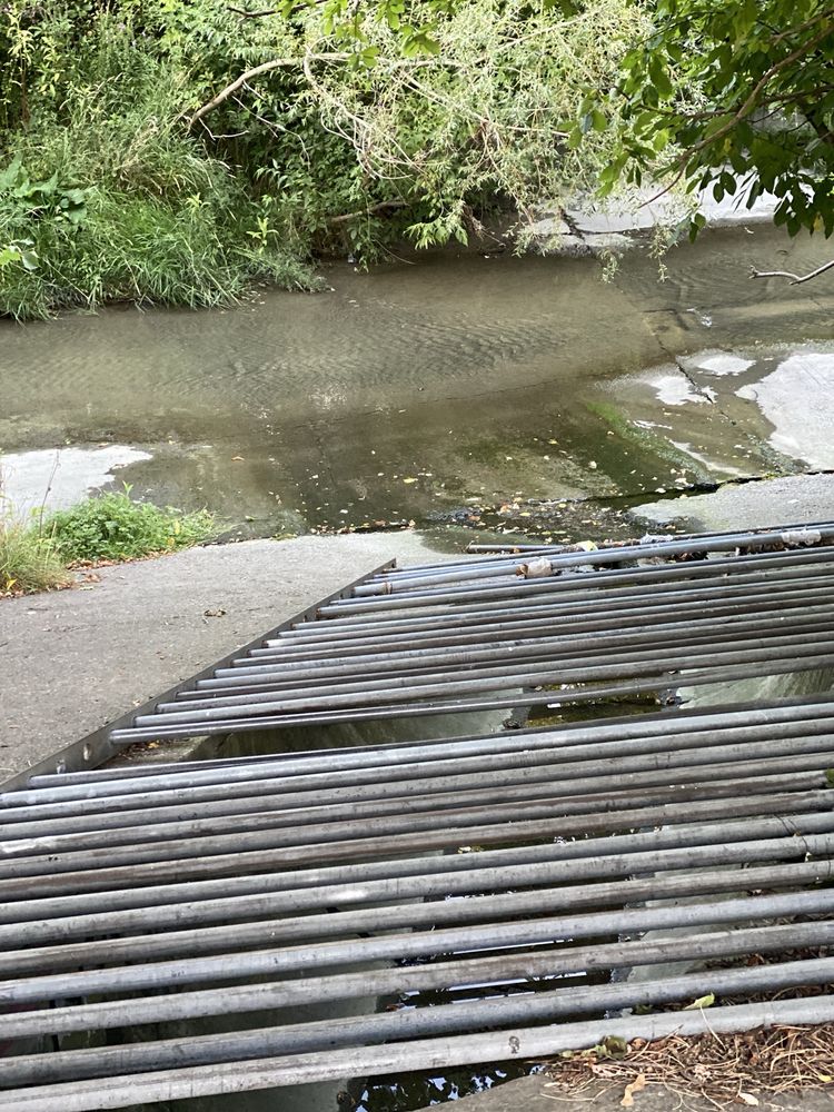 Stephen Leacock Park & Recreation Centre