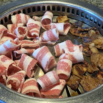 Mr. Lee's Barbeque House - Korean Near Me - La Palma, California Mr. Lee's Barbeque House - Korean Near Me - La Palma, California