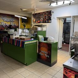 Tacos El Noa Noa