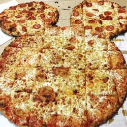 Fat Angelo's Pizzeria