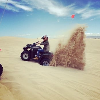 BJ's ATV Rentals - Sooo much fun! - Motorcycle Dealers Near Me - Oceano, California BJ's ATV Rentals - Sooo much fun! - Motorcycle Dealers Near Me - Oceano, California