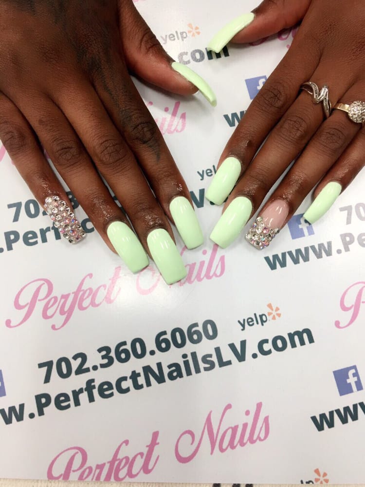 Perfect Nails 241 Photos & 87 Reviews Nail Salons 9101 W Sahara Ave, The Lakes, Las Vegas