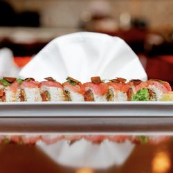 Origami Korean-Japanese Restaurant