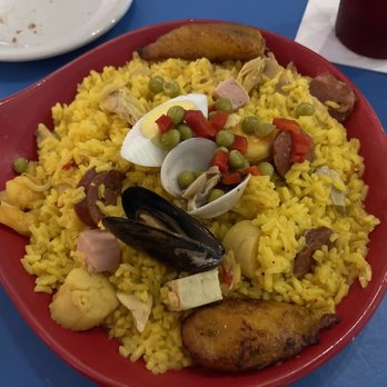 Ybor Grille - Paella - Cuban Near Me - Ruskin, Florida Ybor Grille - Paella - Cuban Near Me - Ruskin, Florida