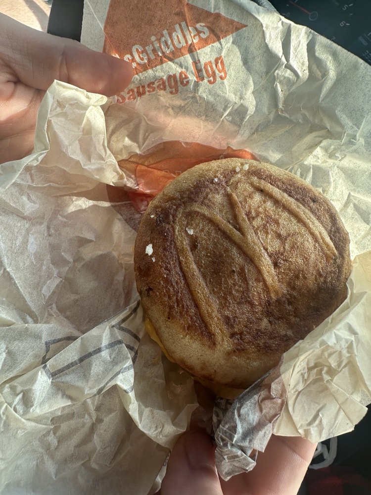 Social spots from McDonald's