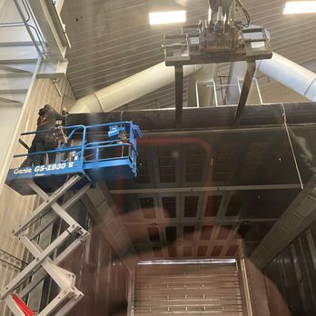 Vertical Door Solutions - Garage Door Services Near Me - Sheridan, Wyoming Vertical Door Solutions - Garage Door Services Near Me - Sheridan, Wyoming