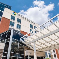 Hyatt Place Charleston Airport/Convention Center - Exterior