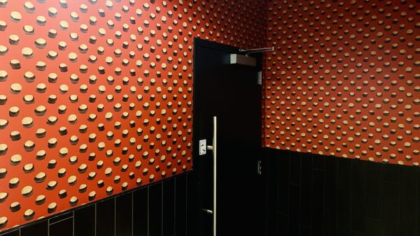Homage Bar by null