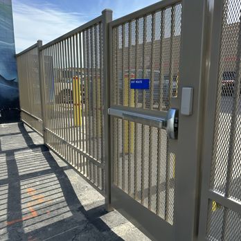 Bp Ironworks - Security Fencing
WIC - Salinas, CA - Metal Fabricators Near Me - Salinas, California Bp Ironworks - Security Fencing
WIC - Salinas, CA - Metal Fabricators Near Me - Salinas, California