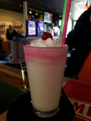 The Pour House Saloon by null