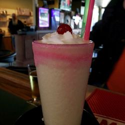 The Pour House Saloon