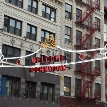 Chinatown - Local Flavor Near Me - New York, New York Chinatown - Local Flavor Near Me - New York, New York