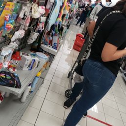 The line The line
