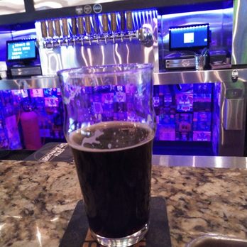 Arrowhead Ales Brewing - Rise and Shiner Coffee Porter - Brewpubs Near Me - New Lenox, Illinois