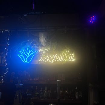 Taqueria Vatos Locos - Sign - Mexican Near Me - Rincon, Puerto Rico