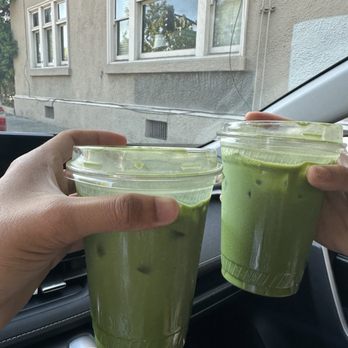 Academic Coffee - Bakeries Near Me - San Jose, California