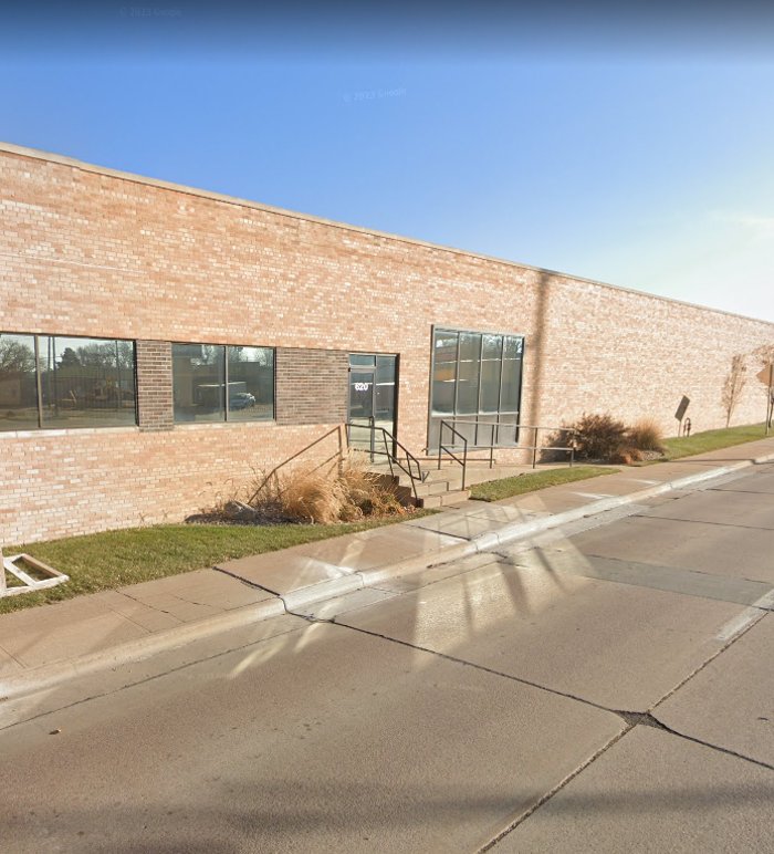 The Foster Network - social services organization in Sioux Falls, SD