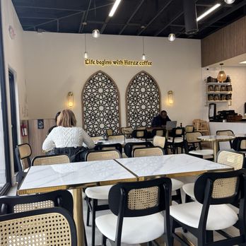 Haraz Coffee House - Coffee Roasteries Near Me - Ashburn, Virginia Haraz Coffee House - Coffee Roasteries Near Me - Ashburn, Virginia