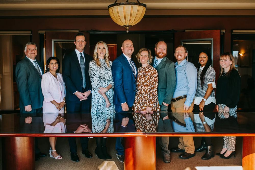 Jacobson & Jacobson - divorce attorney in Boise, ID