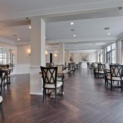 Eve Assisted Living and Memory Care - Main Dining Room