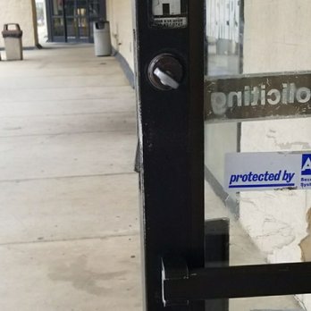 A&A Locks and Repair - Thumb turn on commercial door - Keys & Locksmiths Near Me A&A Locks and Repair - Thumb turn on commercial door - Keys & Locksmiths Near Me
