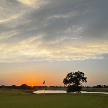 The Bridges Golf Club - #17 - Golf Near Me - Gunter, Texas The Bridges Golf Club - #17 - Golf Near Me - Gunter, Texas