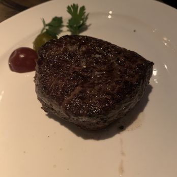 RPM Steak - Filet Mignon - Steakhouses Near Me - Chicago, Illinois