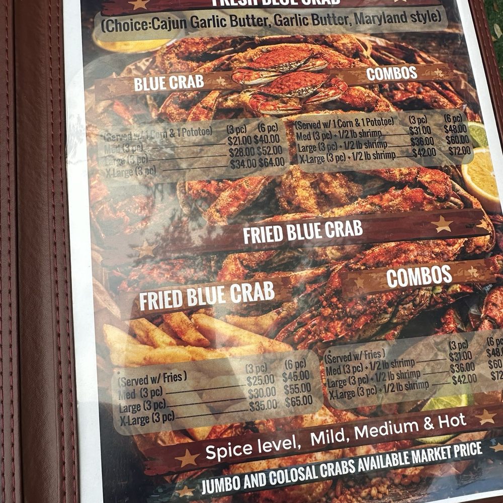 Captain Jack's Crab House - Seafood Near Me - Apopka, Florida Captain Jack's Crab House - Seafood Near Me - Apopka, Florida