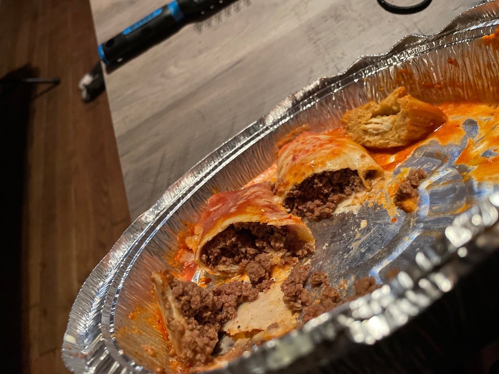 SALSA’S MEXICAN CAFE Updated September 2024 151 Photos & 86 Reviews