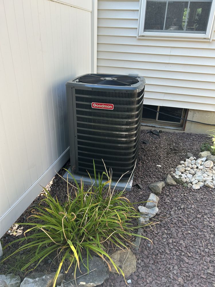 Slide of Elvis Electric Heating Cooling and Plumbing