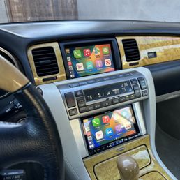 Car Navigation System