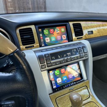 MnM Mobile Installations - Car Navigation System - Auto Customization Near Me - San Jose, California