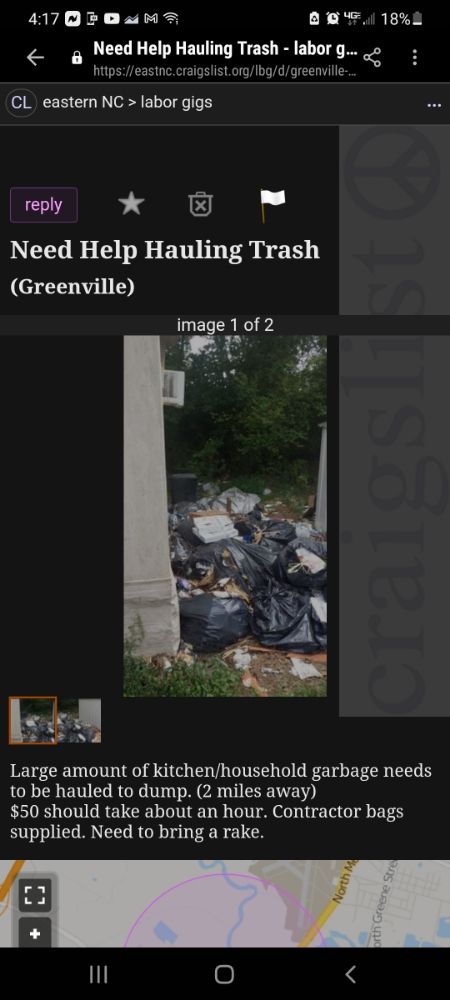 D&A Lawn and Junk Removal