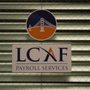 Photo of LCAF Payroll