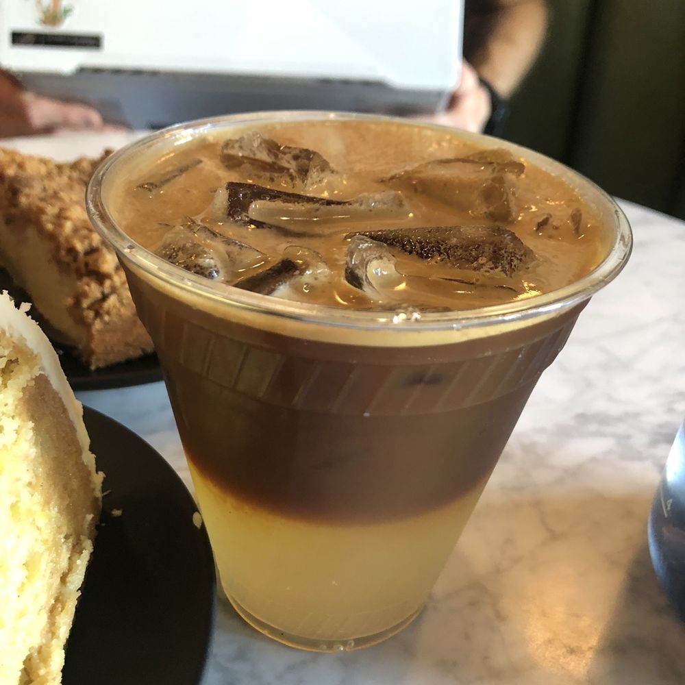 Dark Hall Coffee - espresso tonic - Coffee & Tea Near Me - Phoenix, Arizona Dark Hall Coffee - espresso tonic - Coffee & Tea Near Me - Phoenix, Arizona