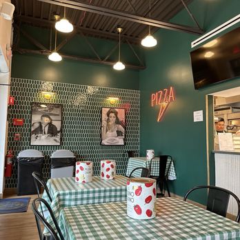 LUCA'S PIZZA & ITALIAN KITCHEN - Updated December 2025 - 51 Photos
