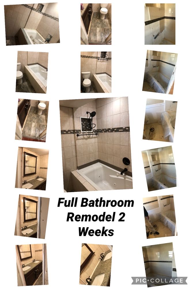 Slide of Righteous Home Improvement Contracting