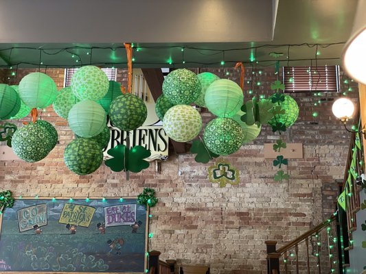 Duke's Alehouse and Kitchen by null