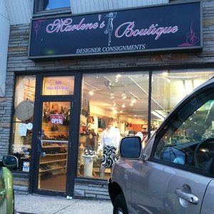 DUET CURATED CONSIGNMENT - Updated November 2025 - 79 S Livingston Ave