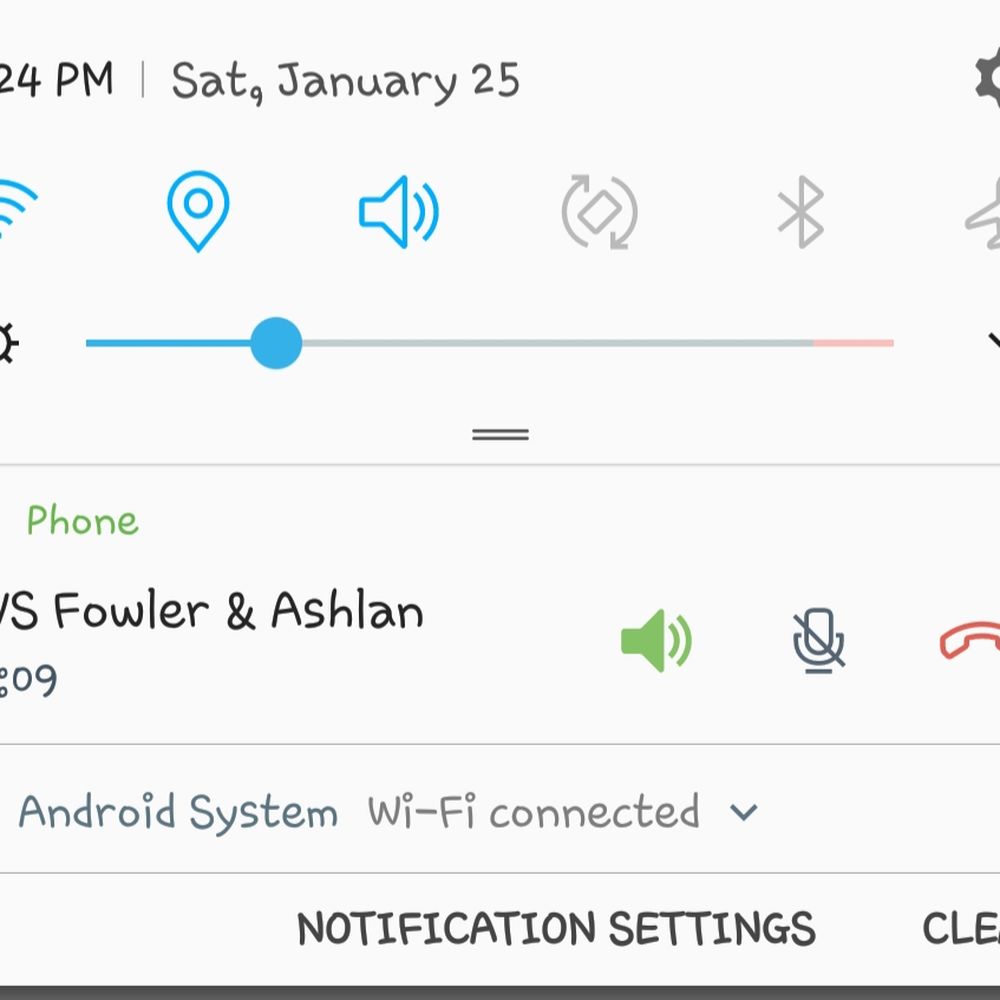 I took a screenshot of how long I was on hold before I finally hung up. I took a screenshot of how long I was on hold before I finally hung up.