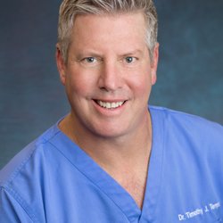 Timothy Temple, DMD - Dr. Timothy J. Temple