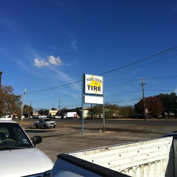 Trans Texas Tire - Stephenville - They will take good care of your tire and brake needs. - Tires Near Me - Stephenville, Texas Trans Texas Tire - Stephenville - They will take good care of your tire and brake needs. - Tires Near Me - Stephenville, Texas