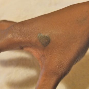 IFA2 Tattoo Studio - Lopsided and faded. Owner refused refund or touch up. - Tattoo Near Me - Alhambra, California IFA2 Tattoo Studio - Lopsided and faded. Owner refused refund or touch up. - Tattoo Near Me - Alhambra, California