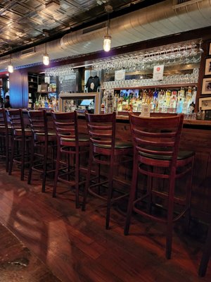 Good Dog Bar by null