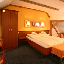 Altstadthotel Am Pach