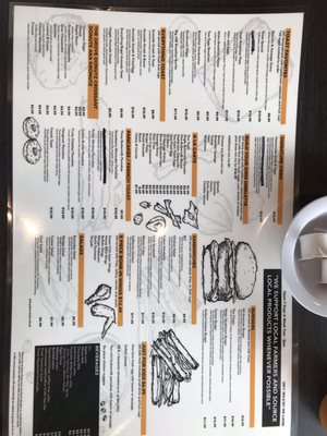 Menu photo 8 Toast Sugar Land, TX Menu photo 8 Toast Sugar Land, TX