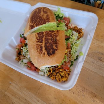 Colima's Mexican Restaurant - Torta de chorizo - Mexican Near Me - Oceanside, California Colima's Mexican Restaurant - Torta de chorizo - Mexican Near Me - Oceanside, California