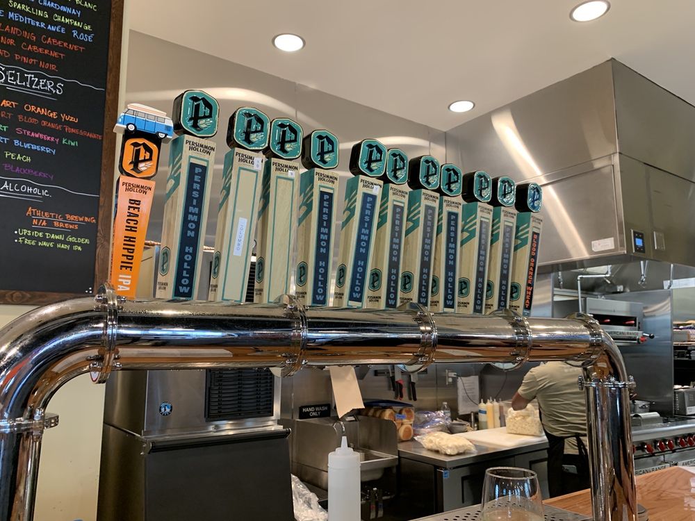 PERSIMMON HOLLOW BREWING - CLOSED - 95 Photos & 45 Reviews - 140 Sugar