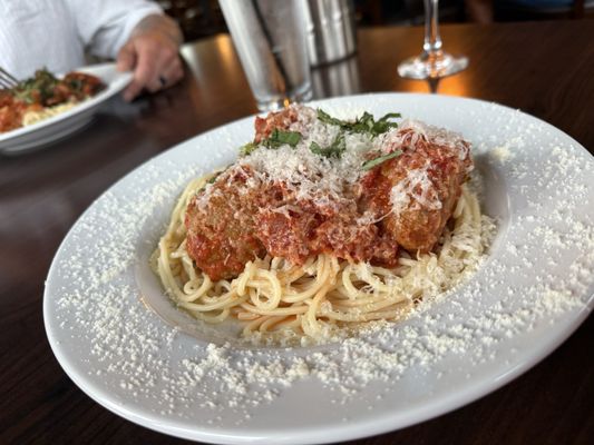 Kevin's Italian Bistro by null