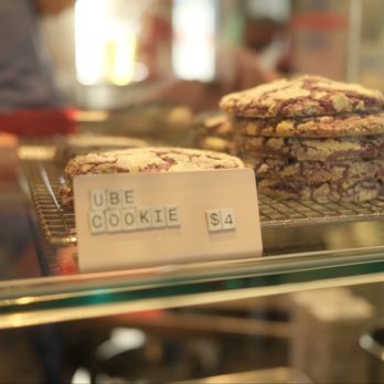 Baking With Ish - Bakeries Near Me - San Gabriel, California